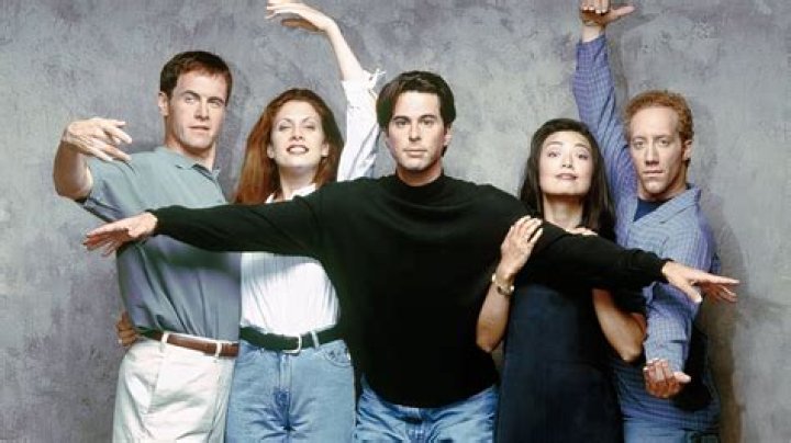 A Comprehensive Look at Ashley Park's Movies and TV Shows
