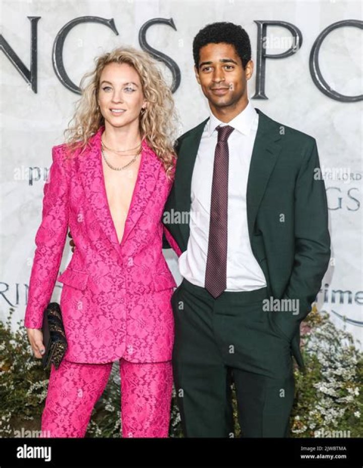 Alfred Enoch and His Wife: A Look Into Their Relationship