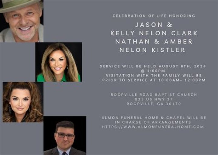 Amber Nelon Kistler: A Musical Journey Through Faith and Family