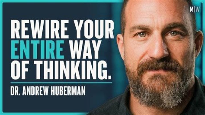Andrew Huberman: The Revolutionary Neuroscientist Transforming Brain Science