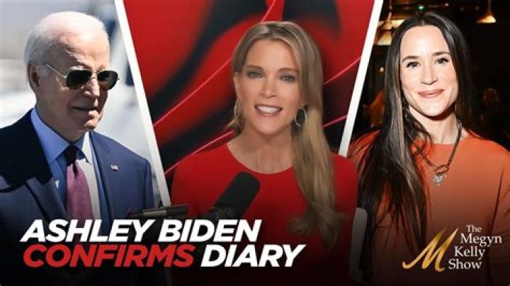 Ashley Biden Shower: The Untold Story Behind the Controversy