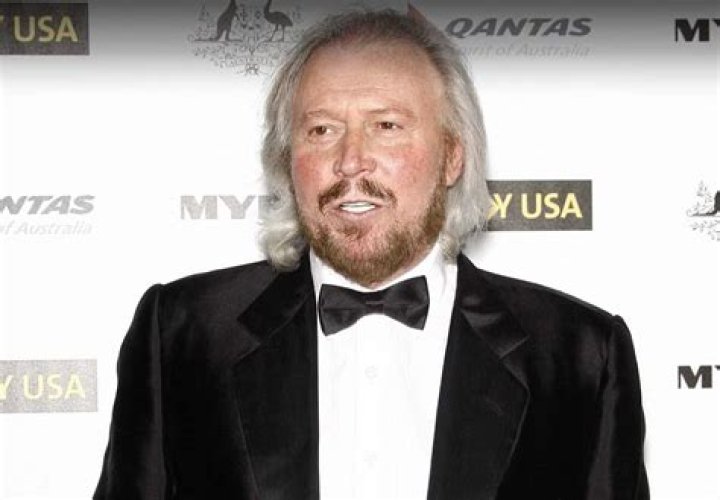Barry Gibb's Health: A Comprehensive Update