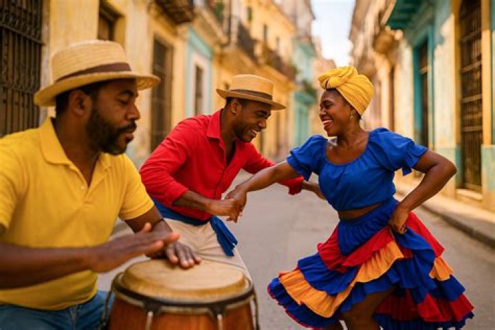 Beisbol Cubano: The Heartbeat of Cuban Culture and Its Global Impact