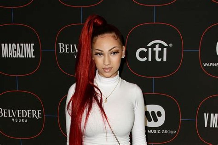 Bhad Bhabie Leaked OnlyFans: The Controversy Explained