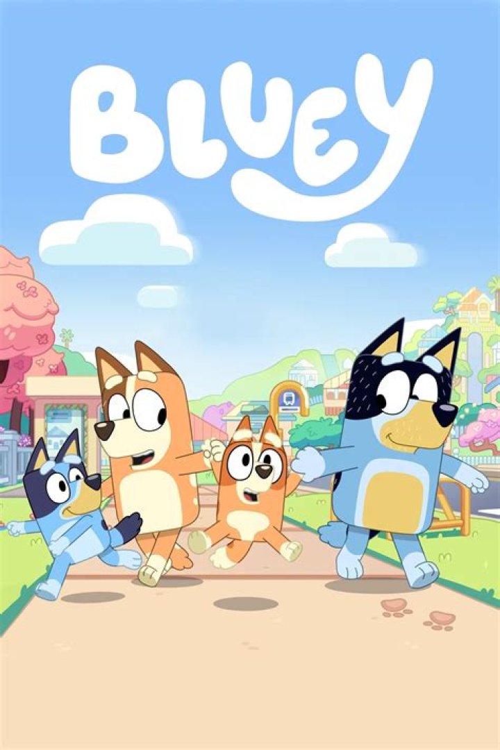 Bluey Season 4: Everything You Need to Know About the Beloved Australian Series