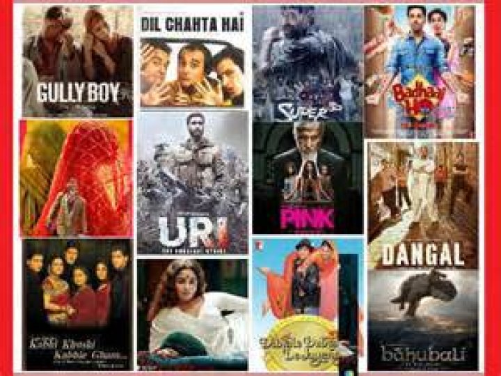 Bollyfli: The Rising Star in the World of Bollywood