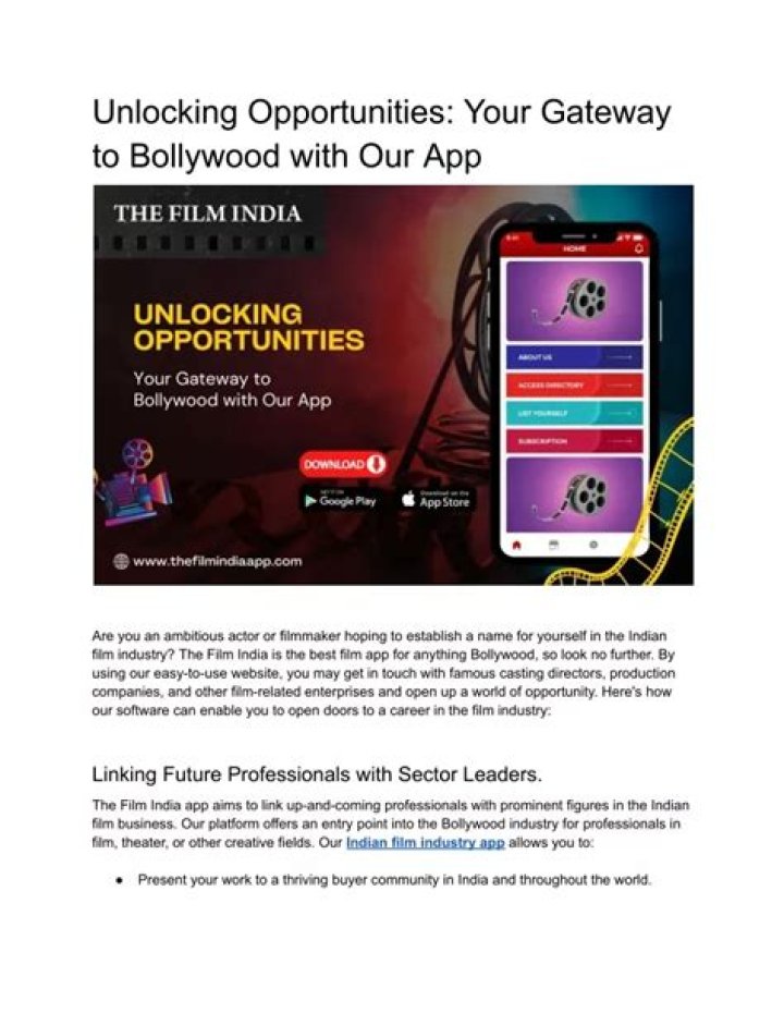 Bollyflis: Your Gateway to Bollywood Entertainment