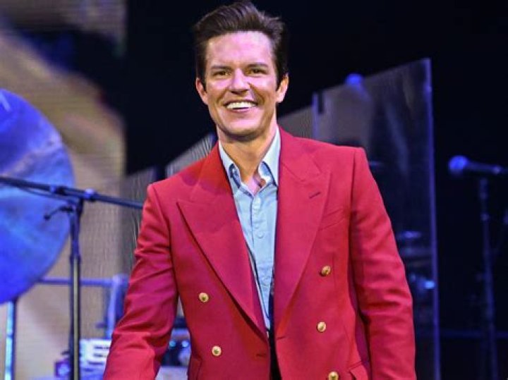 Brandon Flowers Net Worth: A Deep Dive into The Killers' Frontman's Wealth
