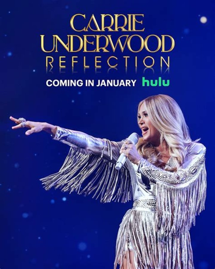 Carrie Underwood: A Journey of Talent, Tenacity, and Triumph