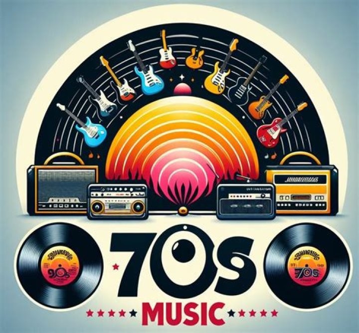 Cher in the 70s: The Iconic Journey of a Music Legend