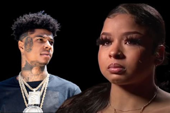 Chrisean Rock and Blueface: A Deep Dive into Their Controversial Relationship