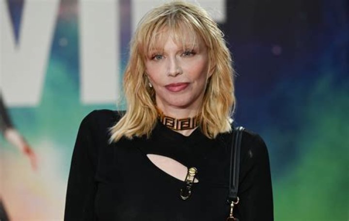 Courtney Love's Net Worth: The Financial Legacy of a Rock Icon