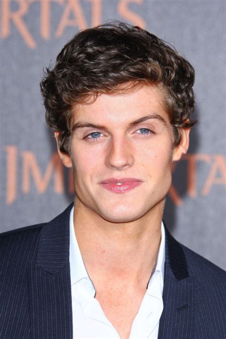 Daniel Sharman: The Rise of a Talented Actor in Hollywood