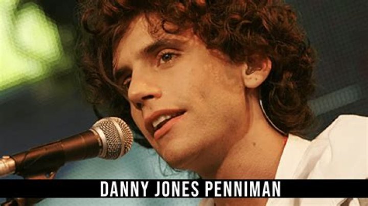 Danny Jones Penniman: The Rising Star in the Rap Industry