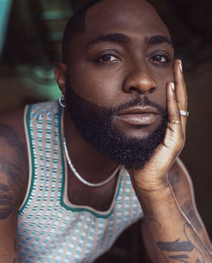 Davido's Net Worth: A Comprehensive Look at the Nigerian Superstar