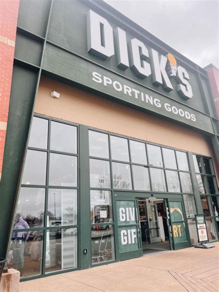 Dick's Sporting Goods Exchange Policy: Everything You Need to Know