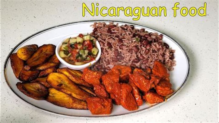 Discover the Delectable Flavors of Nicaragua's Authentic Cuisine