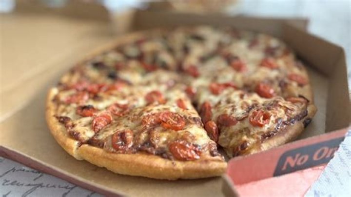 Discover the Delight of Pizza Hut Original Pan Pizza
