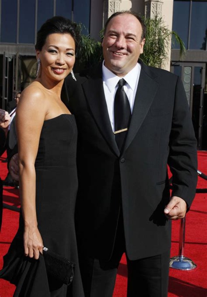 Discovering James Gandolfini's Height and Weight
