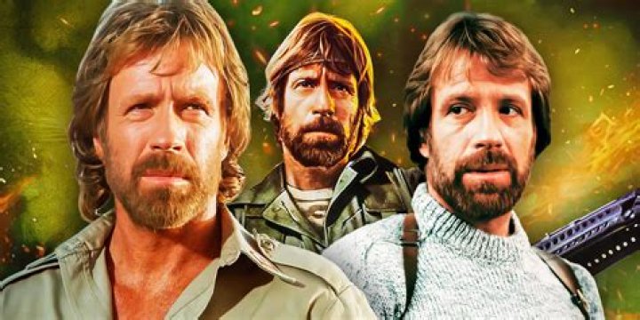 Discovering the Enigma: Is Huck Norris Still Alive?