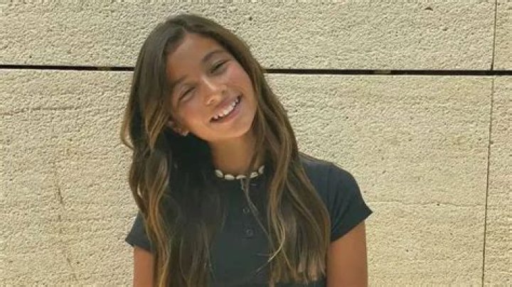 Discovering the Life of Luis Suárez's Daughter: A Glimpse into Her World