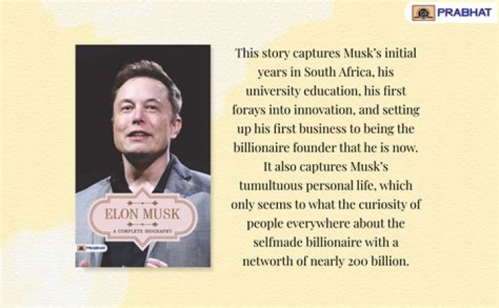 Discovering the Roots: The Inspiring Story of Elon Musk's Parents