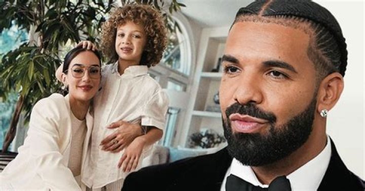 Drake's Baby Mama: The Untold Story Behind the Rapper's Fatherhood