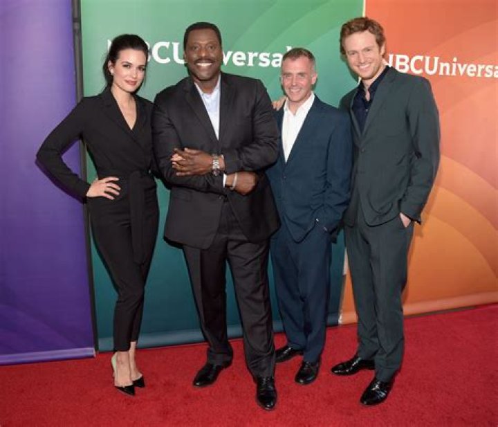 Eamonn Walker Net Worth: A Deep Dive Into His Life and Career