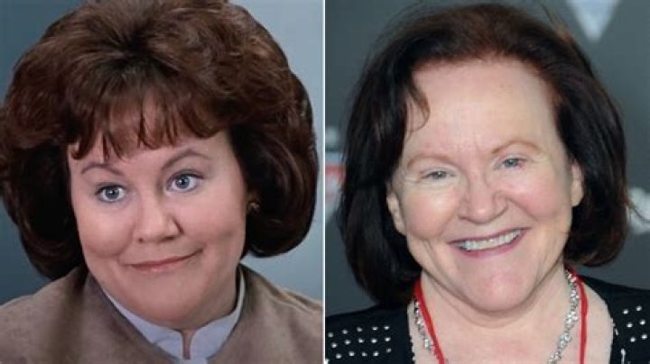 Edie McClurg: The Versatile Comedian and Actress Who Captured Our Hearts