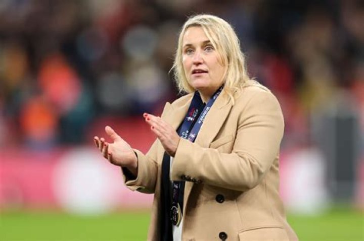 Emma Hayes: The Trailblazer in Women's Football Management