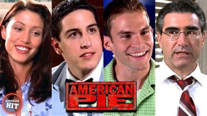 Exploring the Cast of American Pie 2: A Look Back at the Iconic Characters
