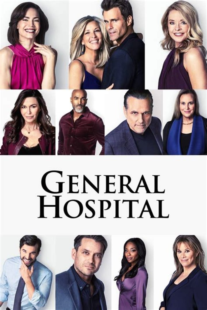 Exploring the Cast of GH: A Deep Dive into the Characters of General Hospital