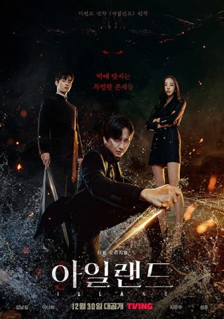Exploring the Charismatic World of Kim Nam-gil
