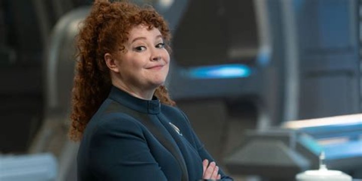 Exploring the Intriguing Concept of "Star Trek: Discovery Tilly Pregnant"