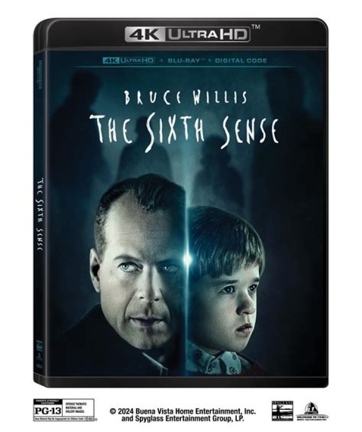 Exploring the Intriguing World of the Sixth Sense Movie