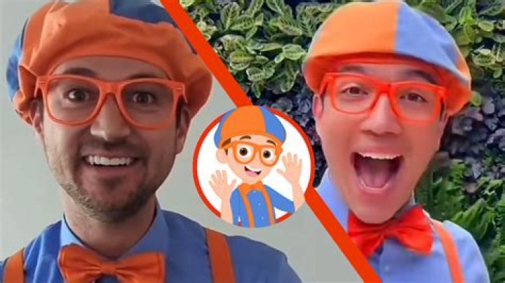 Exploring the Life and Career of Blippi Actor: A Deep Dive