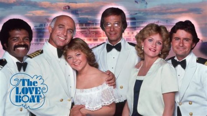 Exploring the Love Boat Cast: A Journey Through Time