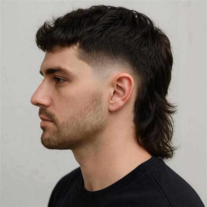 Exploring the Modern Mullet Taper: A Trend in Hair Fashion