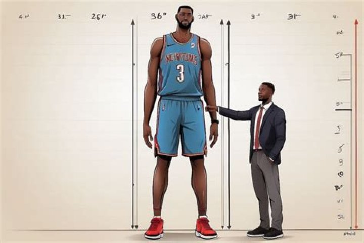 Exploring the World of Basketball: Notable Players Standing 6'3"