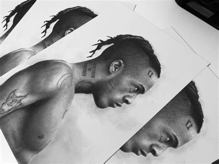 Exploring XXXTentacion's Tattoos: Art, Meaning, and Legacy