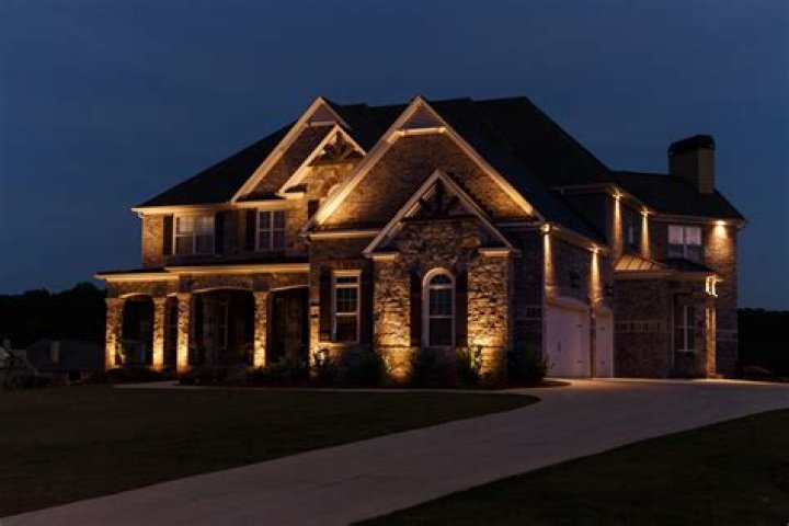 Exterior House Lights: Illuminate Your Home with Style and Safety