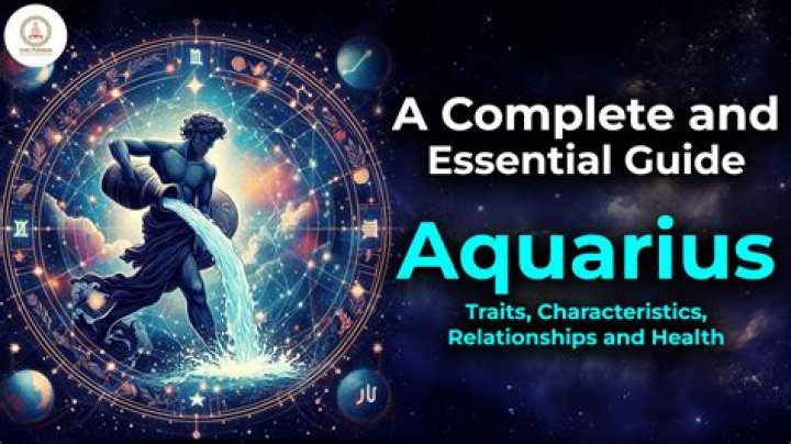 February 10 Zodiac: Understanding the Unique Traits of Aquarius