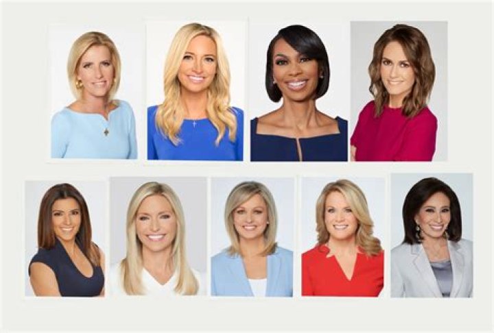 Female Fox Contributors: Celebrating Women in Media