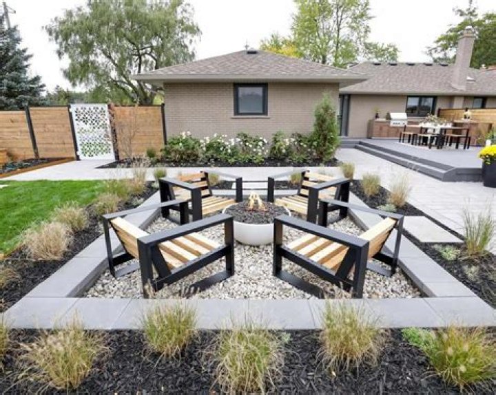 Fire Pit Chairs: The Ultimate Guide to Choosing the Perfect Seating for Your Outdoor Space