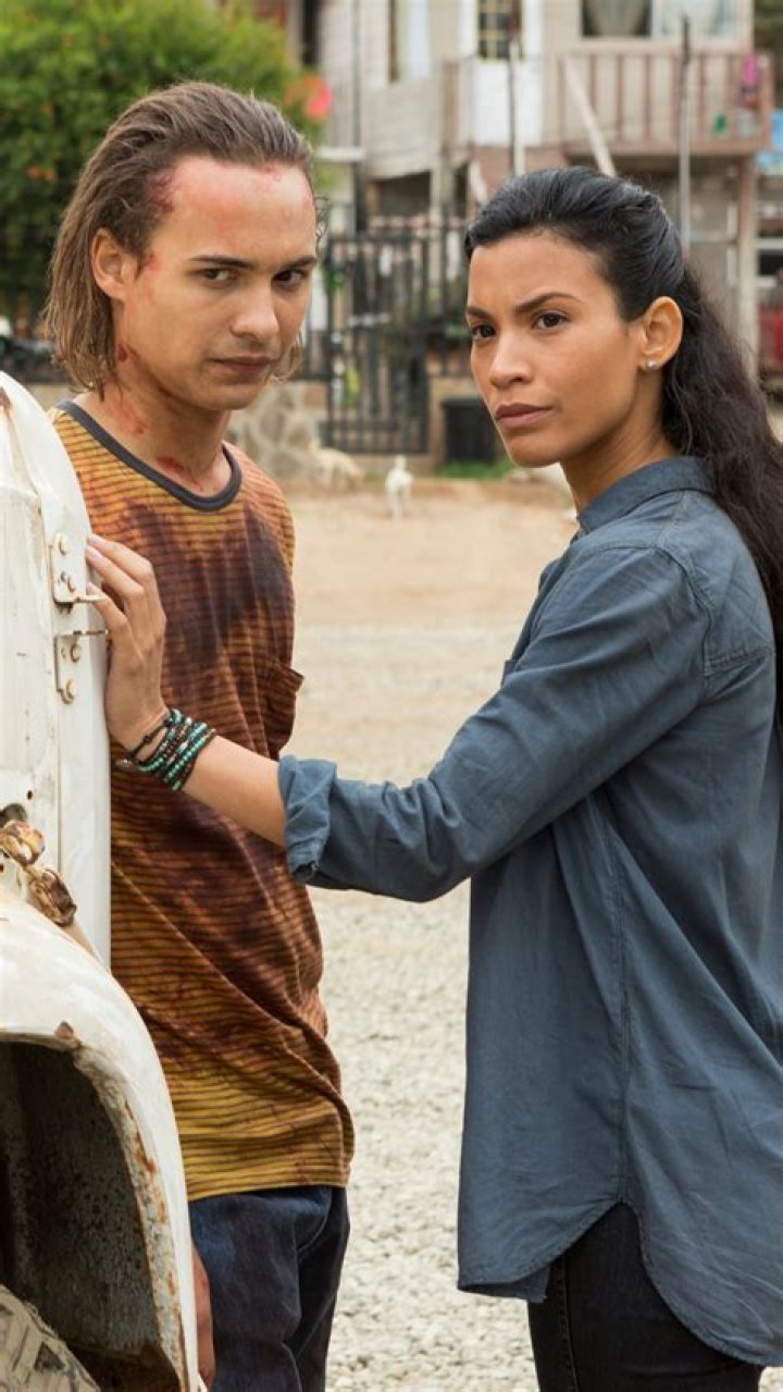 Frank Dillane Wife: Exploring the Life and Relationships of the Talented Actor
