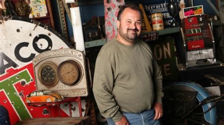 Frank Fritz Net Worth: A Deep Dive into the Life and Wealth of the American Antique Collector