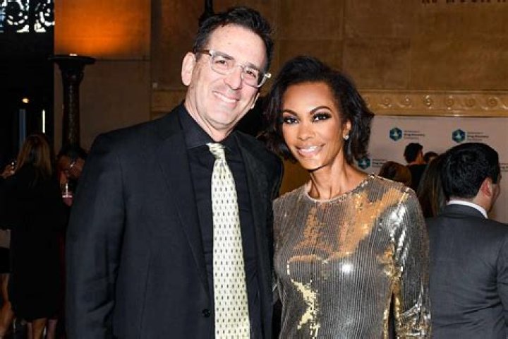 Harris Faulkner's Husband: Exploring Their Religion and Relationship