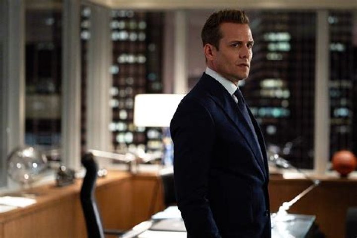 Harvey Specter: The Iconic Lawyer and His Impact on Legal Drama