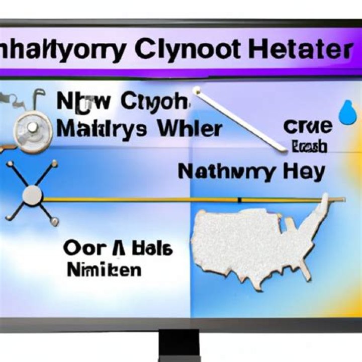 How Much Does a Meteorologist Make on TV?