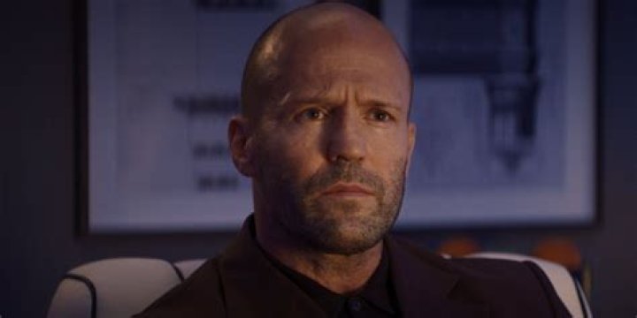 How Old Is the Actor Jason Statham? A Comprehensive Overview
